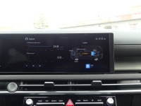 Hyundai Tucson 1.6 Mild-Hybrid