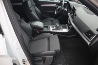 Audi Q5 40 TDI quattro S-Line