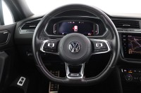 VW Tiguan Allspace 2.0 TDI DSG R-Line 4M