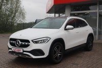 Vorschau: Mercedes-Benz GLA 200 Progressive