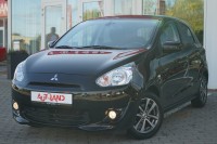 Vorschau: Mitsubishi Space Star 1.2