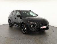 Hyundai Tucson 1.6T-GDI N-Line 4WD Aut.