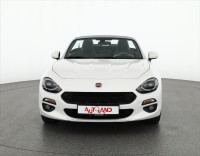 Fiat 124 Spider 1.4 MA Lusso