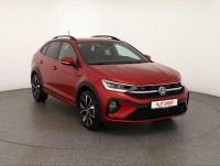 VW Taigo 1.5 TSI DSG R-Line