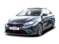 Kia ProCeed 1.6 T-GDI GT LED Panorama Navi Kamera