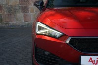 Cupra Leon ST 2.0 TSI DSG VZ 4Drive