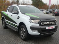 Ford Ranger 3.2 TDCi Wildtrack 4x4
