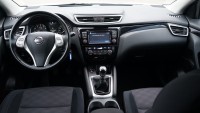 Nissan Qashqai 1.6