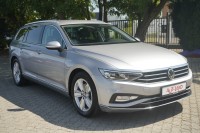 VW Passat Variant 2.0 TDI Elegance DSG
