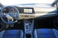 VW Golf VIII Variant 2.0 R 4Motion SHZ