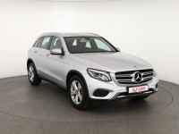 Mercedes-Benz GLC 200 220d Aut. 4-Matic