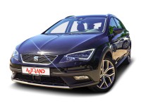 Seat Leon ST 1.8 X-Perience 4Drive LED Kamera ACC AHK