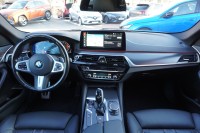 BMW 5 530d M-Sport MHEV Aut.