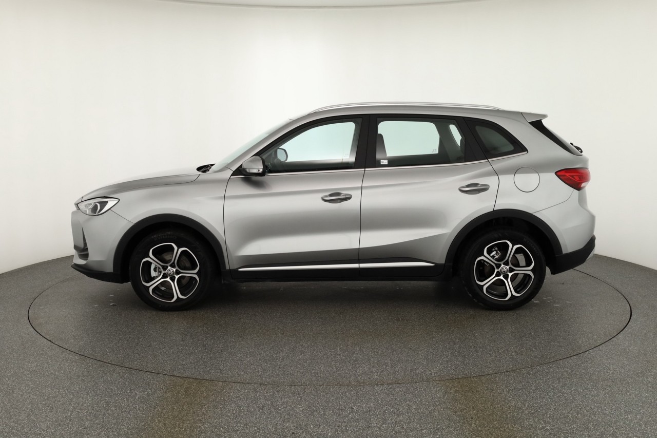 MG ZS 1.5 Hybrid Luxury Aut.