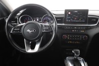 Kia cee'd Sporty Wagon Ceed SW 1.6 CRDi DCT Spirit