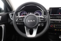 Kia cee'd Sporty Wagon Ceed SW 1.5 T-GDI Aut.