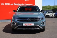 VW T-Roc 1.5 16V TSI Style