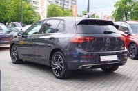 VW Golf 1.5 eTSI DSG Style IQ.Light H&K Standhzg.
