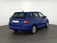 Skoda Fabia Combi 1.0 TSI Soleil