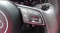 Audi A4 35 TDI Avant sport S-Line