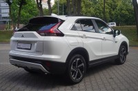 Mitsubishi Eclipse Cross 2.4 PHEV Intro Edition 4WD