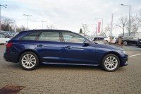 Audi A4 Quattro Avant 40 TDI quattro advanced