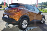 Renault Captur TCe 90
