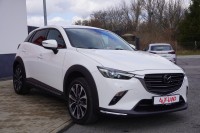 Mazda CX-3 2.0 SKYACTIV-G Sports-Line