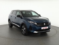 Peugeot 5008 GT 1.2 PureTech 130 Aut.