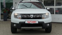 Dacia Duster Duster1.2 TCe Prestige 4WD