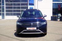 VW Tiguan Allspace 2.0 TSI 4M Elegance