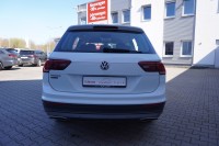 VW Tiguan Allspace 1.5 TSI Comfortline LED