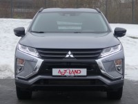 Mitsubishi Eclipse Cross 2.2 DI-D Active+ 4WD