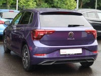 VW Polo 1.0 TSI