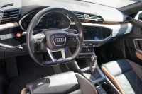 Audi Q3 40 2.0 TFSI quattro advanced