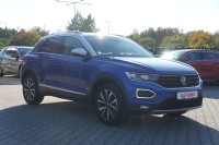 VW T-Roc 1.5 16V TSI Life