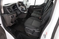 Ford Transit Custom L2