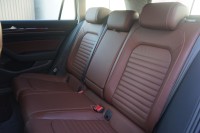VW Passat Variant 1.5 TSI Highline