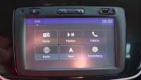 Dacia Sandero II Stepway 0,9 TCe