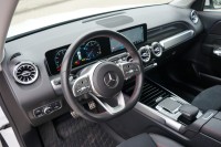 Mercedes-Benz GLB 250 4Matic AMG Line
