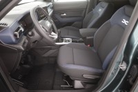 Dacia Duster TCe 130 4x4