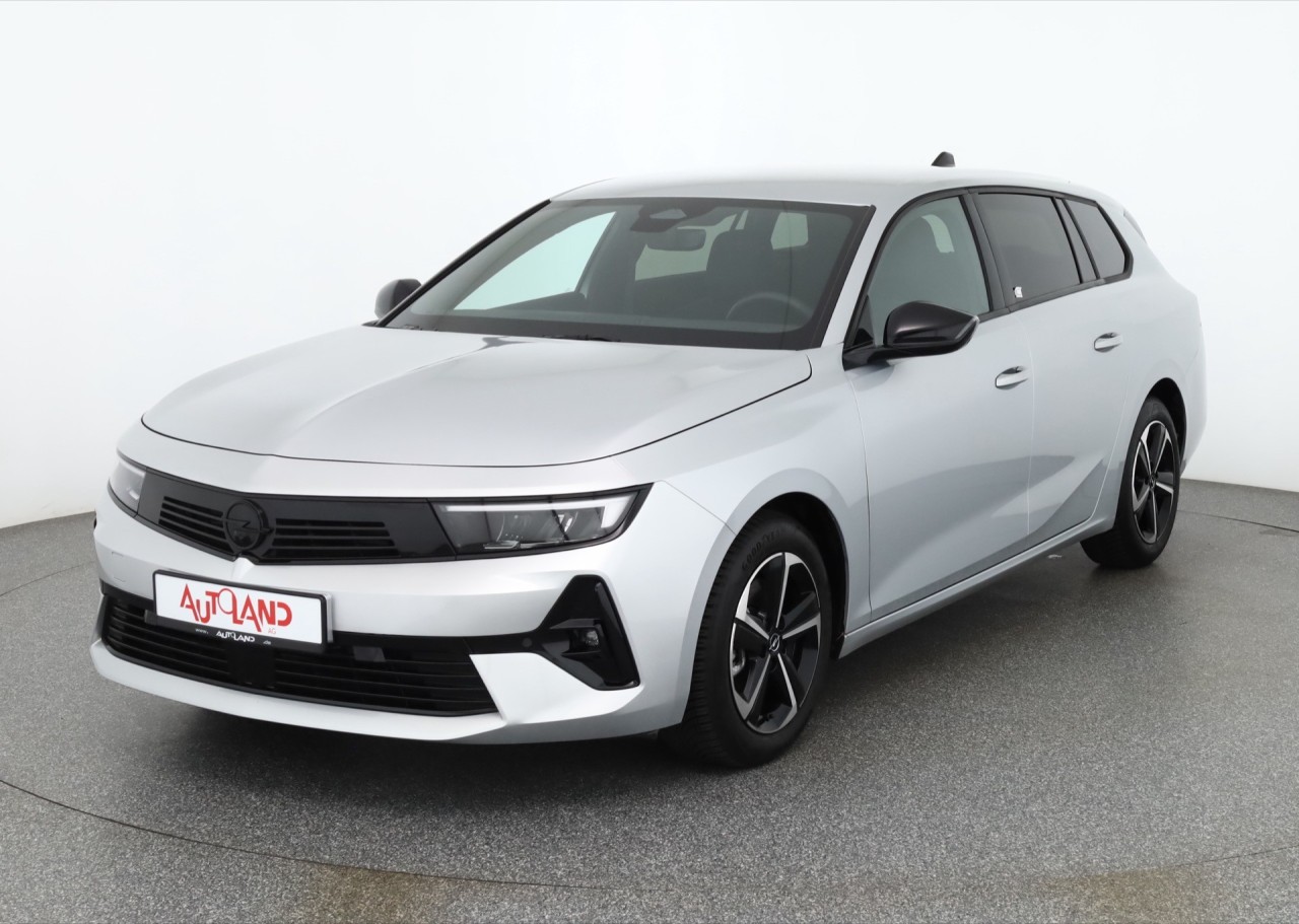 Opel Astra L ST 1.2 T GS Line