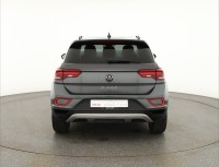 VW T-Roc 1.5 TSI DSG