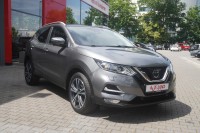 Nissan Qashqai 1.6