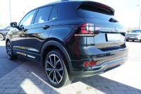 VW T-Cross 1.0 R-Line