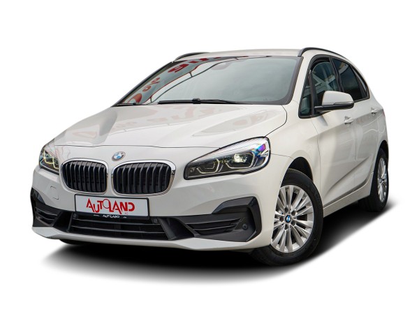 BMW Active Tourer 218d xDrive