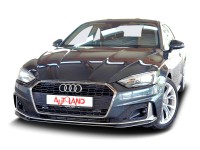 Audi A5 Coupe 40 2.0 TFSI advanced S-Tronic 3-Zonen-Klima Navi Sitzheizung
