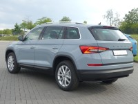 Skoda Kodiaq 1.5 TSI DSG