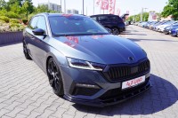 Skoda Octavia Combi 2.0 TSI RS