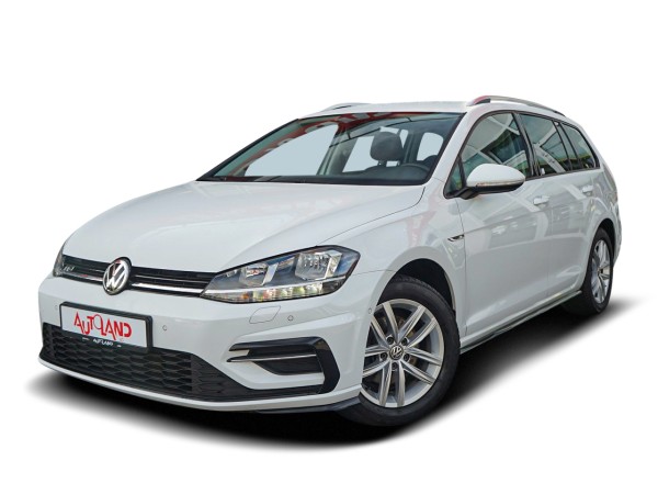 VW Golf VII Variant 2.0 TDI Comfortline